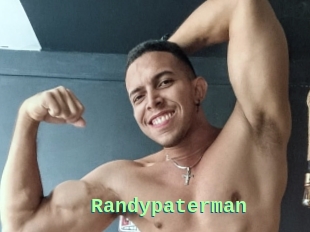 Randypaterman