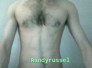 Randyrussel