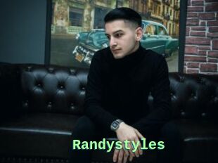 Randystyles