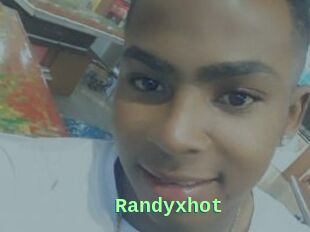 Randyxhot