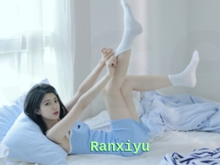 Ranxiyu