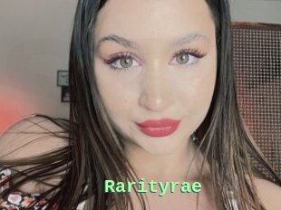 Rarityrae