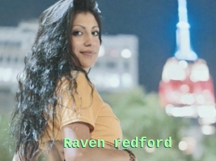 Raven_redford