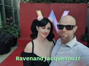 Ravenandjacquesnoir