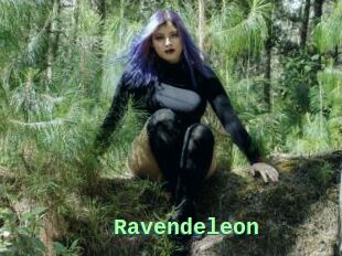 Ravendeleon