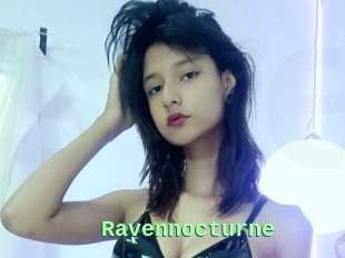 Ravennocturne