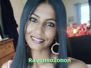 Ravensolomon