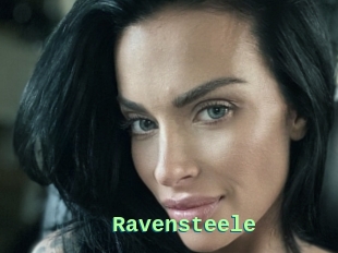 Ravensteele