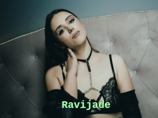 Ravijade