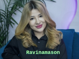 Ravinamason