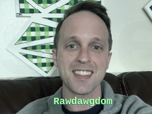 Rawdawgdom