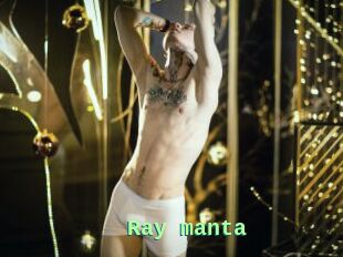 Ray_manta