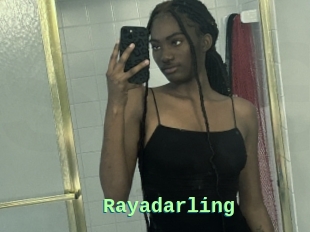 Rayadarling