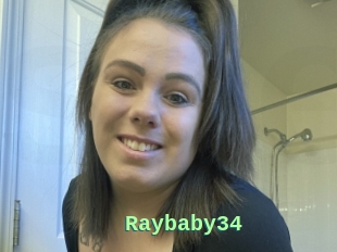 Raybaby34