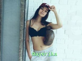 Rayerika