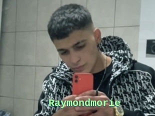 Raymondmorie