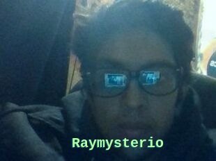 Raymysterio