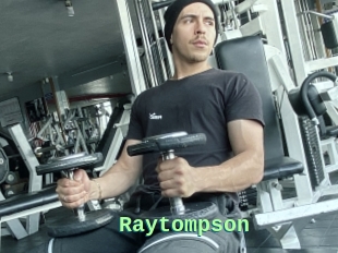 Raytompson