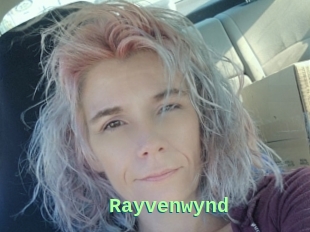 Rayvenwynd