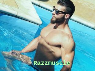 Razzmuscle