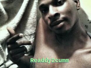 Readdy2cumm