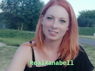 RealXanabell