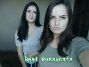 Real_Pussycats