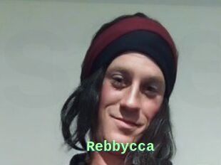 Rebbycca