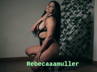 Rebecaaamuller