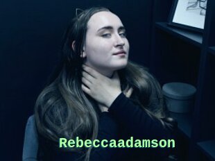 Rebeccaadamson