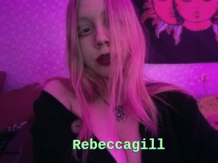 Rebeccagill