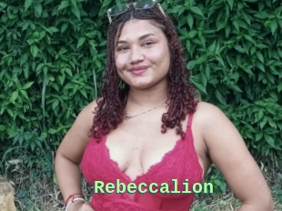 Rebeccalion