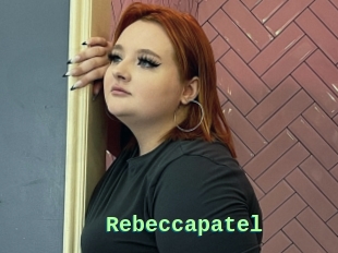 Rebeccapatel