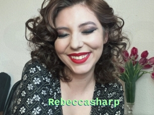 Rebeccasharp