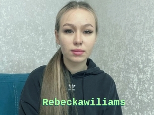 Rebeckawiliams