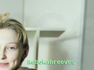 Rebekahreeves