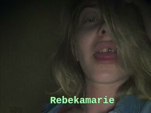 Rebekamarie