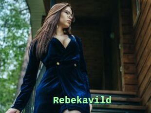 Rebekavild