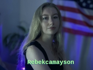 Rebekcamayson