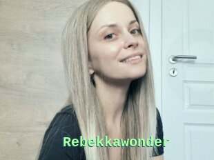 Rebekkawonder