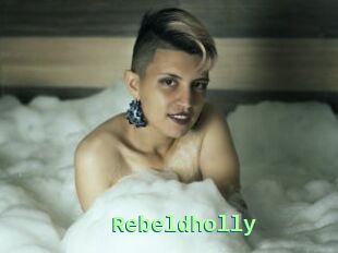 Rebeldholly