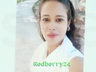 Redberry24