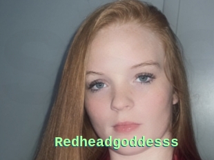 Redheadgoddesss