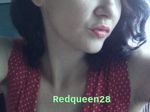 Redqueen28