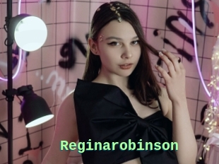 Reginarobinson