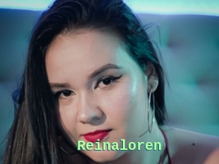 Reinaloren