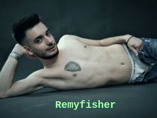 Remyfisher