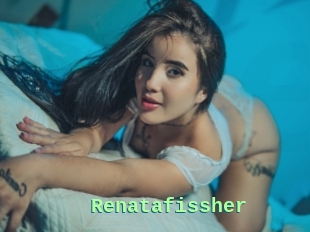 Renatafissher