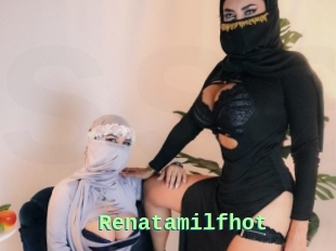 Renatamilfhot