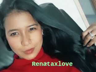 Renataxlove